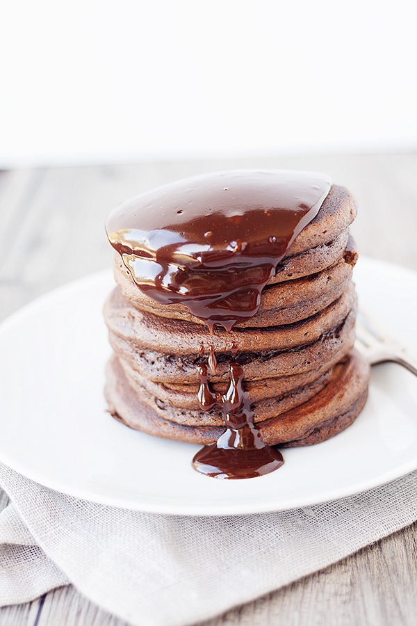 8 Sweet Pancake Recipes and Ideas You Need to Try For World Pancake Day 8 Sweet Pancake Recipes and Ideas You Need to Try For World Pancake Day